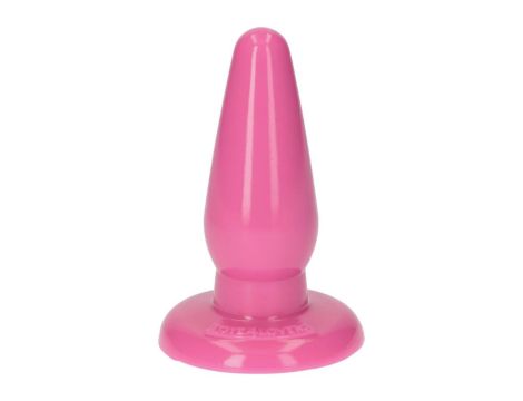 Anal Plug - Ivo Pink