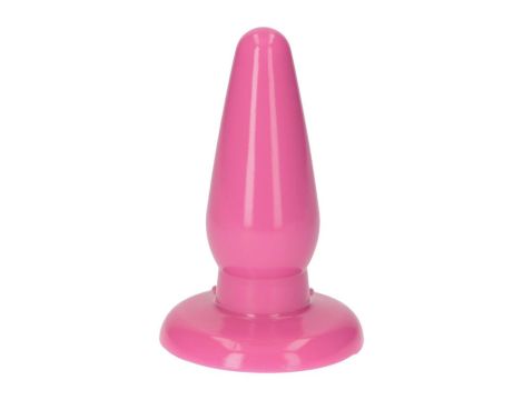 Anal Plug - Ivo Pink - 2