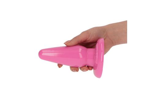 Anal Plug - Ivo Pink - 3