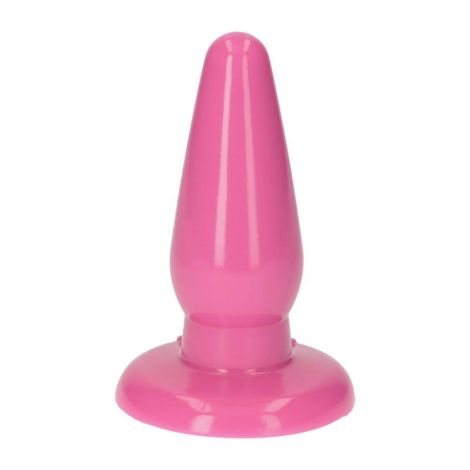 Anal Plug - Ivo Pink - 2