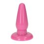 Anal Plug - Ivo Pink - 2