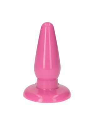 Anal Plug - Ivo Pink - image 2