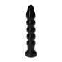 Anal Plug- Gaio Black - 2