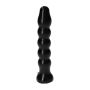 Anal Plug- Gaio Black - 3