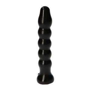 Anal Plug- Gaio Black - image 2