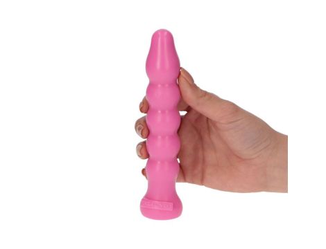 Dildo anale Gaio Pink - 2