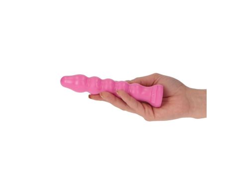 Dildo anale Gaio Pink - 3