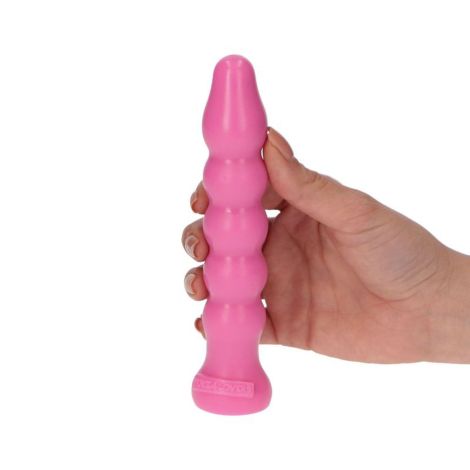 Dildo anale Gaio Pink - 2