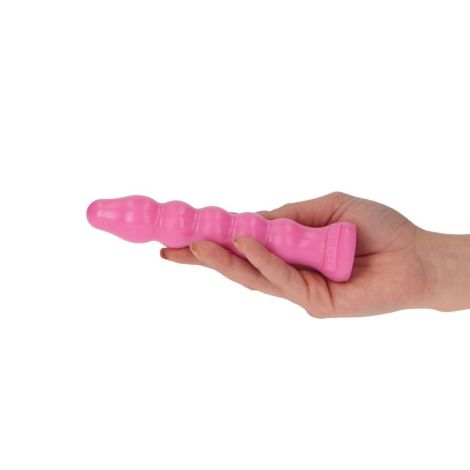 Dildo anale Gaio Pink - 3