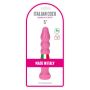 Dildo anale Gaio Pink - 5