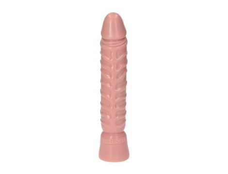 Dildo-Italian Cock 8,5""Flesh - 2