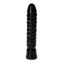 Dildo-Italian Cock 8,5""Black - 3