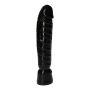 Dildo-Italian Cock 8,5""Black - 4