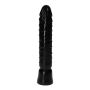 Dildo-Italian Cock 8,5""Black - 5