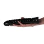 Dildo-Italian Cock 8,5""Black - 6