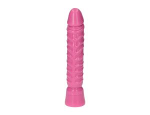 Dildo- Sebastiano Pink - image 2