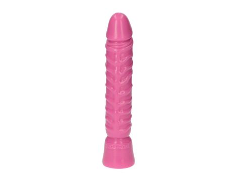 Dildo- Sebastiano Pink - 2