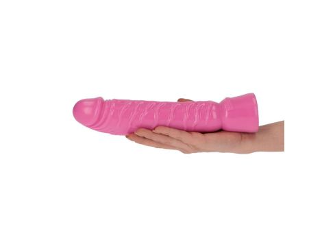 Dildo- Sebastiano Pink - 5