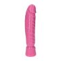 Dildo- Sebastiano Pink - 5