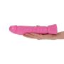 Dildo- Sebastiano Pink - 6