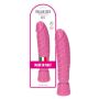 Dildo- Sebastiano Pink - 8