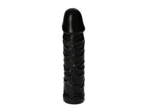 Dildo Gustavo Black - image 2