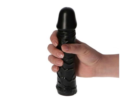 Dildo Gustavo Black