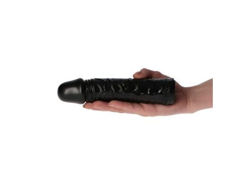 Dildo Gustavo Black - 6