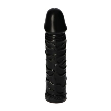 Dildo Gustavo Black - 2