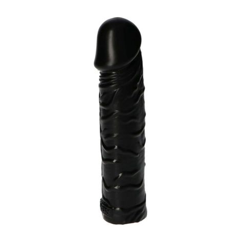 Dildo Gustavo Black - 3