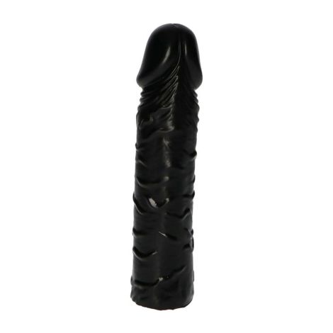 Dildo Gustavo Black - 4