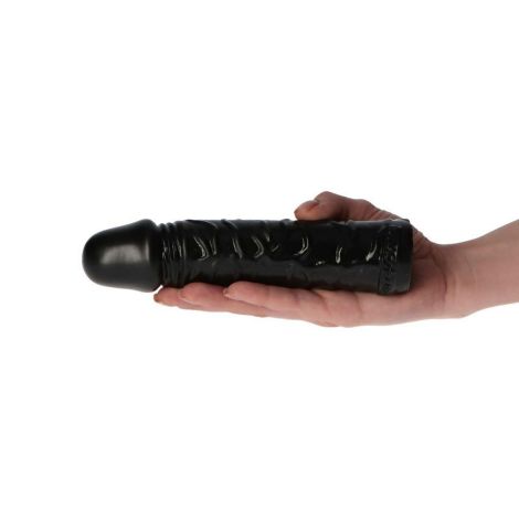 Dildo Gustavo Black - 6