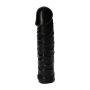 Dildo Gustavo Black - 4