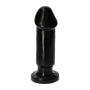 Dildo- Caio Black - 2