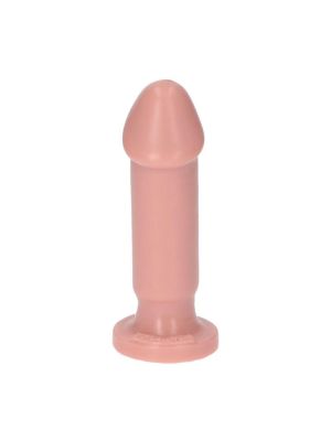 Dildo- Italian Cock 4'' Flesh - image 2