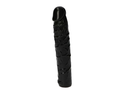 Dildo Zeno Black - 3