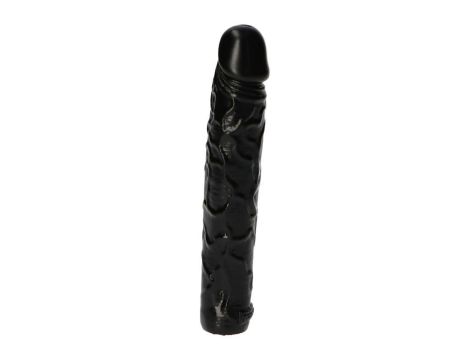 Dildo Zeno Black - 5