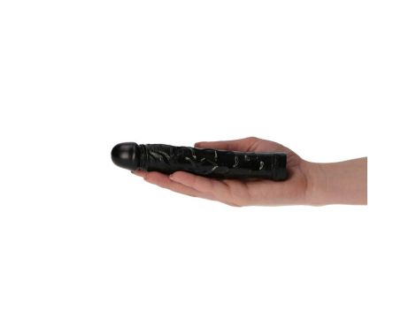 Dildo Zeno Black - 6