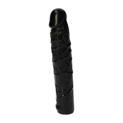 Dildo Zeno Black - 3