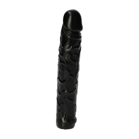 Dildo Zeno Black - 5