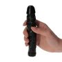 Dildo Zeno Black - 2