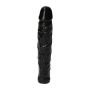 Dildo Zeno Black - 3