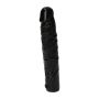 Dildo Zeno Black - 4