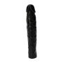 Dildo Zeno Black - 5