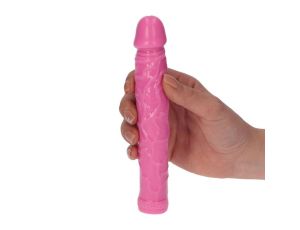 Dildo Zeno Pink