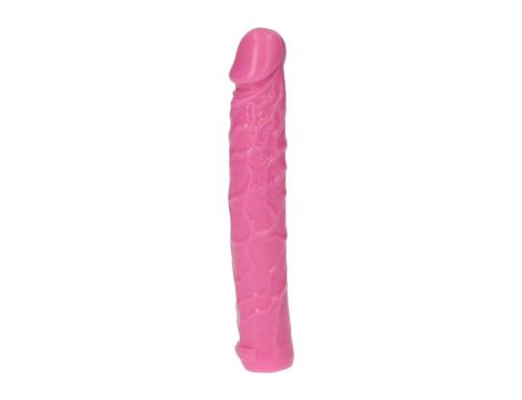 Dildo Zeno Pink - 3