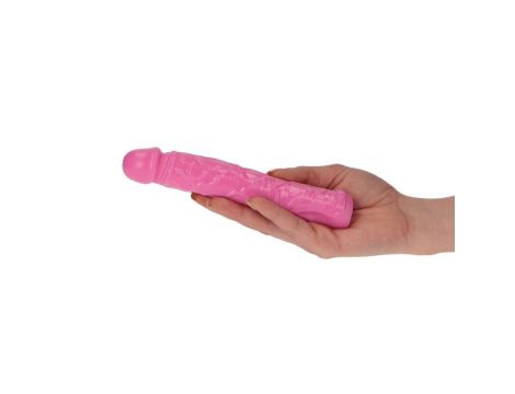 Dildo Zeno Pink - 6