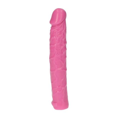 Dildo Zeno Pink - 3