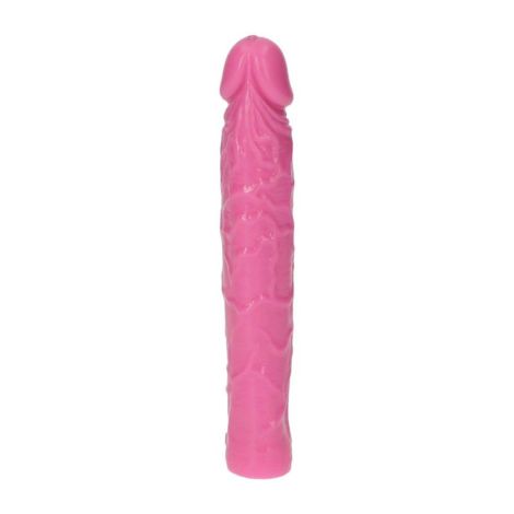 Dildo Zeno Pink - 4