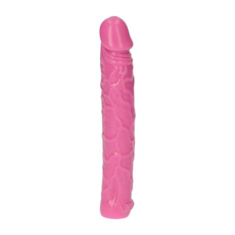 Dildo Zeno Pink - 5